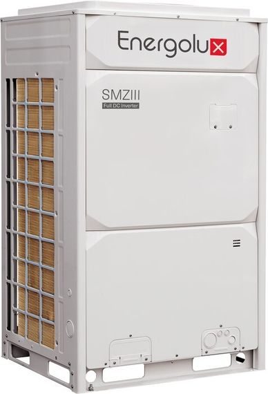 Наружный блок VRF системы Energolux SMZU215V3AI