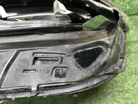 Битая Фара левая Mercedes E W213 (2020-2023) LED