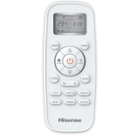 Кондиционер Hisense AS-24HR4RBADJ00