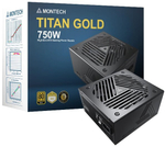 Блок питания ATX Montech TIS0123