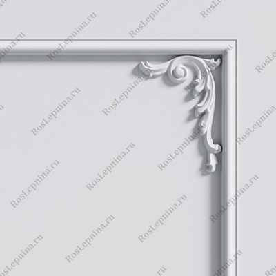 Угол наборный Roslepnina UN-568P