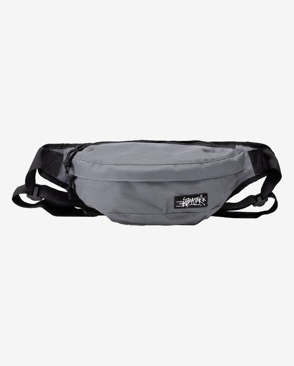 Сумка поясная Anteater Minibag grey