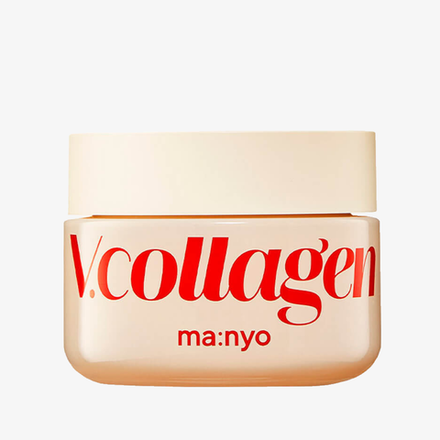 MANYO Омолаживающий крем с коллагеном VCollagen Heart Fit Cream (50 мл)