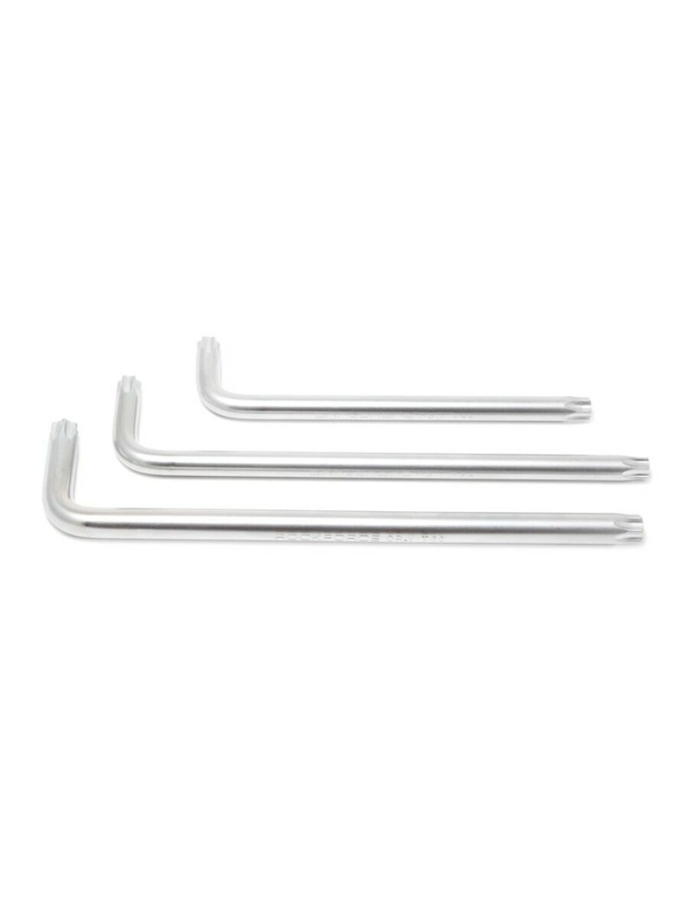 Ключ Г-образный TORX T7 RockForce##Rock FORCE RF-76607