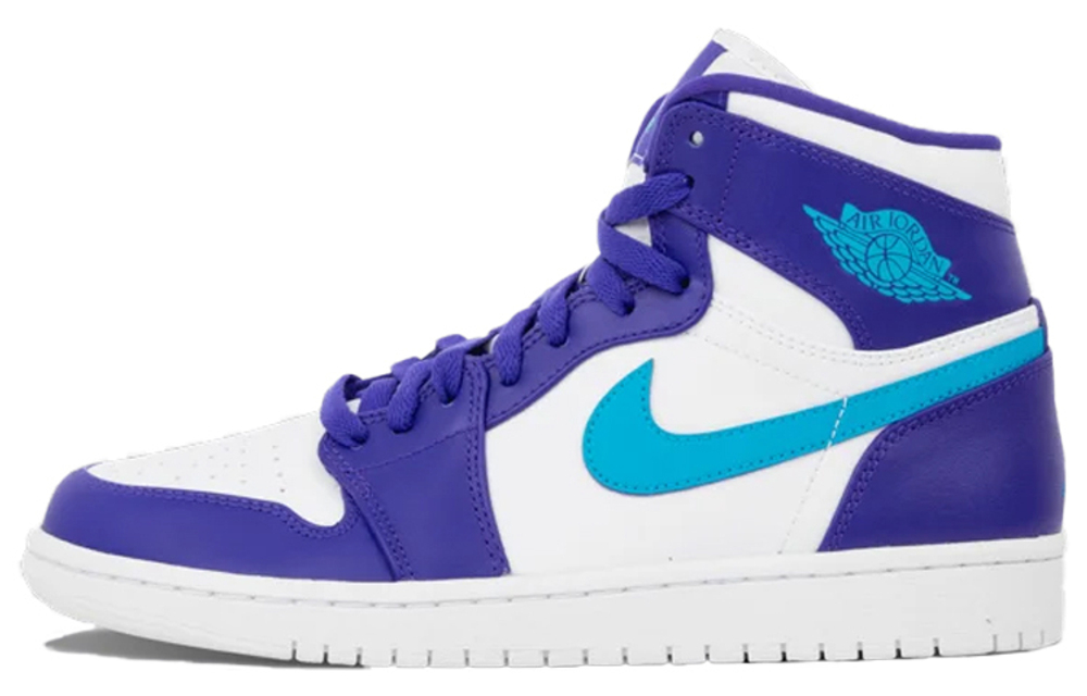 Кроссовки Jordan Air Jordan 1 Retro Fengshui