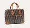 Портфель GOYARD Ambassade MM, коричневый