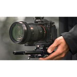 Клетка Tilta Half Cage Lightweight Kit для камеры Sony a7R V (TA-T46-A-TG)