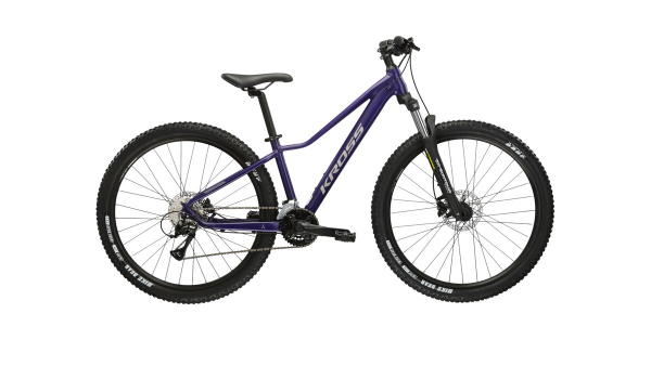 Велосипед Kross Lea 4.0