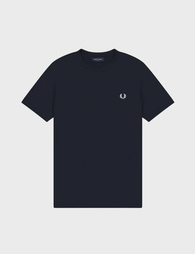 Футболка FRED PERRY Ringer T-Shirt