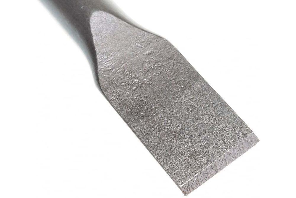 Зубило плоское, 18 х 25 х 600 мм, SDS Max Matrix, 70343