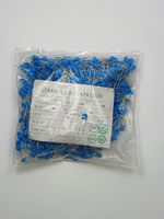 Конденсатор 3KV-15PF