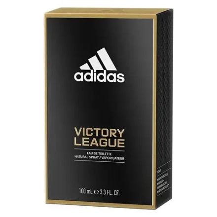 Мужская парфюмерия Adidas Victory League туалетная вода 100 мл