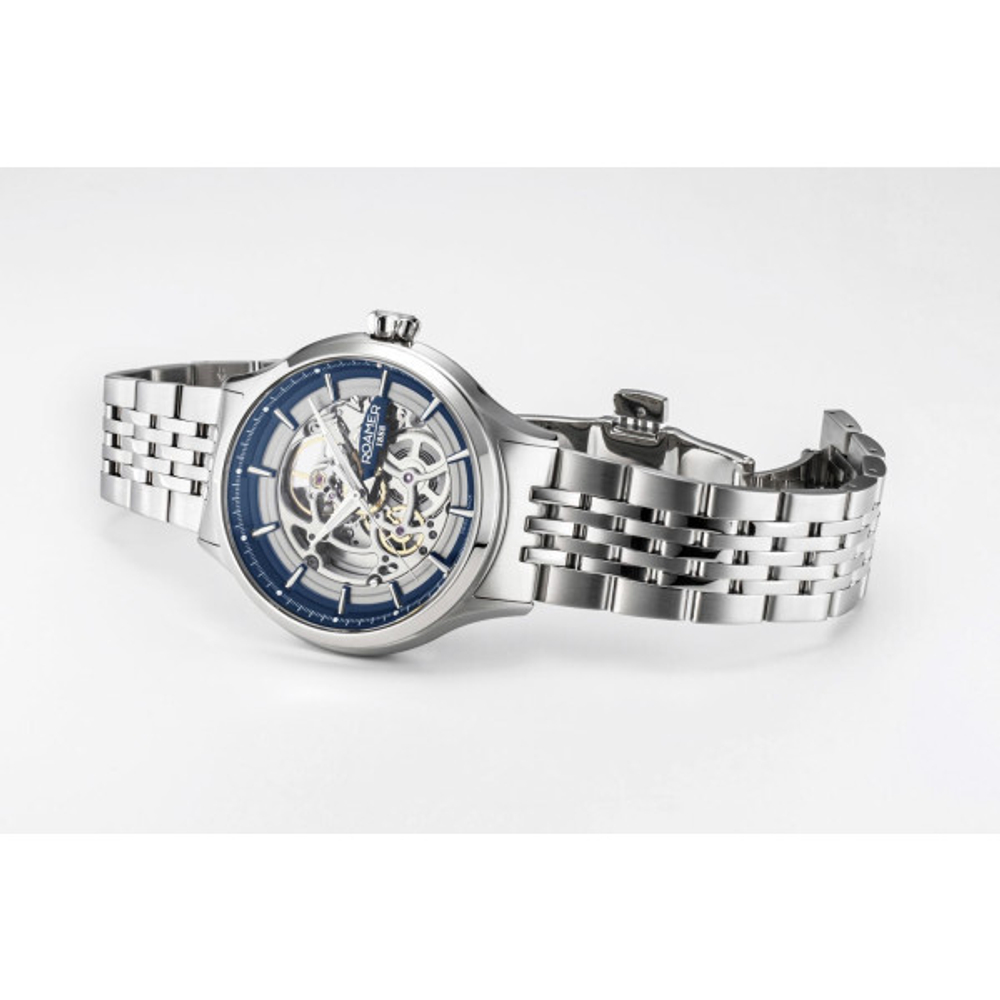 Roamer Competence Skeleton IV 101984 41 45 10