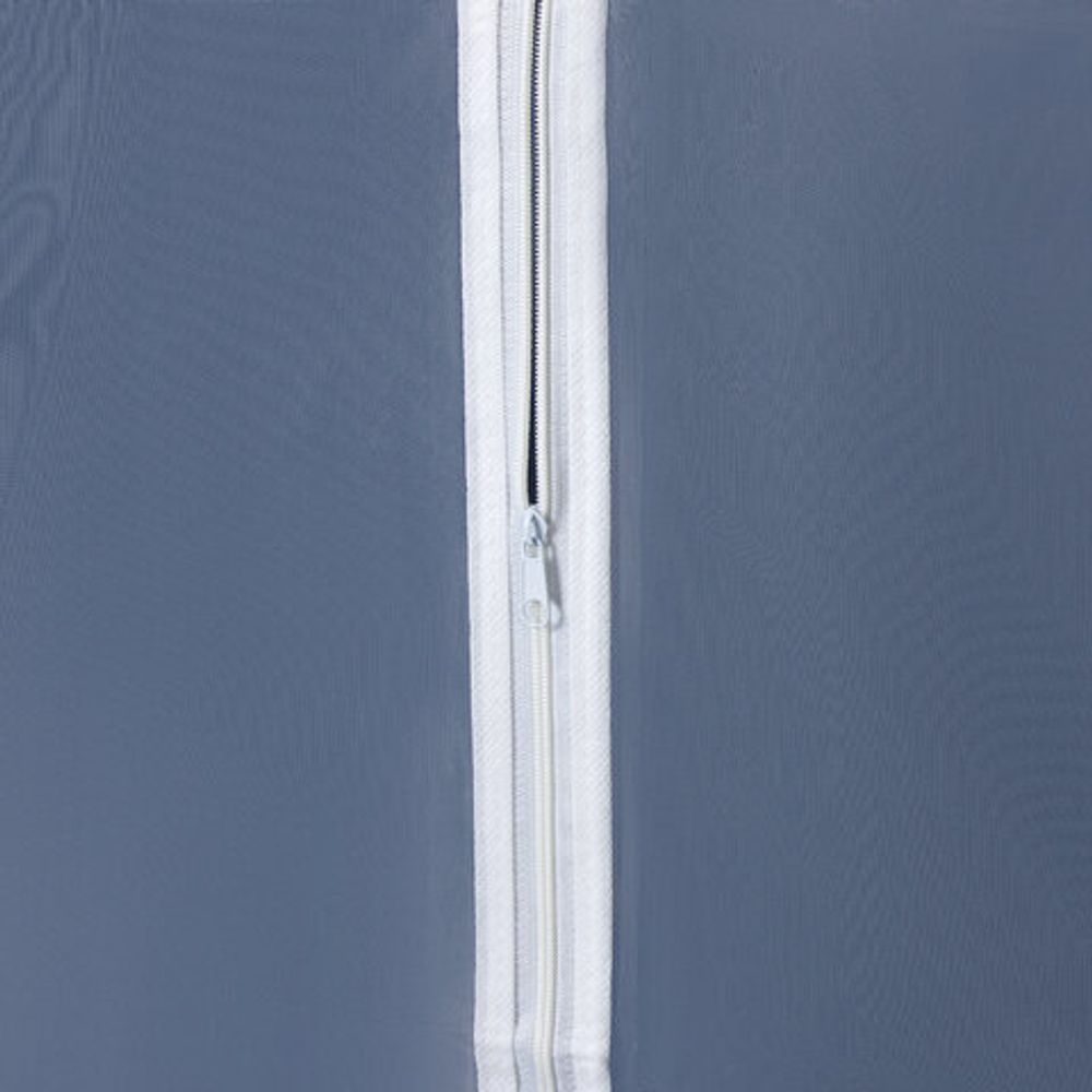 Чехлы для хранения одежды на молнии, КОМПЛЕКТ 12 шт. + 1 чехол + 2 сумки для обуви в подарок, SHAMAANI (ШАМААНИ), 609595