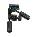 Штатив Benro TMA18AHD1A с 3D головкой