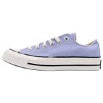 Converse All Star Canvas Shoes Unisex Low top Purple