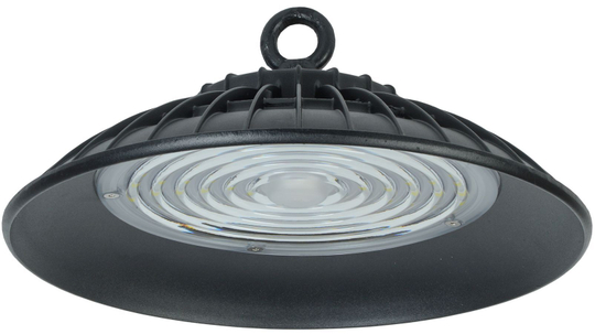 Светильник ДСП 3005 для высоких пролетов 100Вт 90град 6500К IP65 PRO IEK