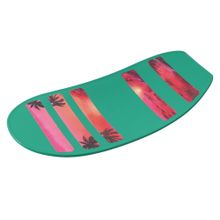 Балансир &quot;Скейтборд&quot; зеленый