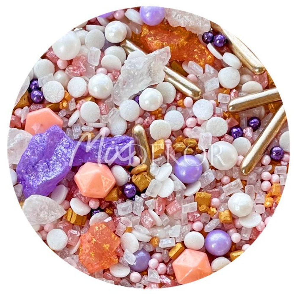 Посыпка MIXIE Pastrydiller 50 гр