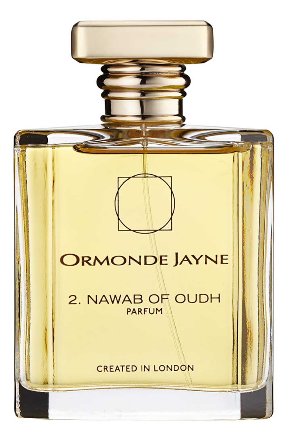 ORMONDE JAYNE Nawab Of Oudh