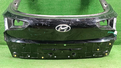 Крышка багажника Hyundai Tucson 3 (2015-2018)