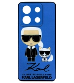 Чехол Boter case Xiaomi Mi 13T