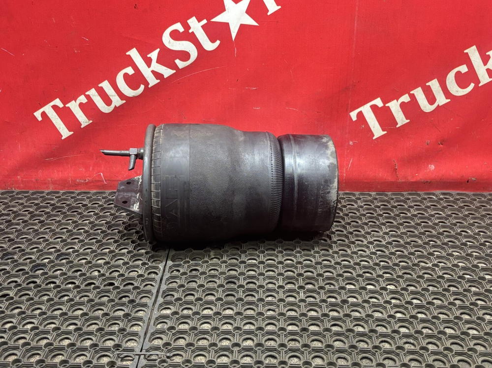 Подушка пневмоподвески задняя 2023г