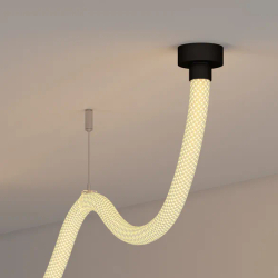 Подвес WPH-FLEX-D22 2x2m Set  (Arlight, Металл) 047250