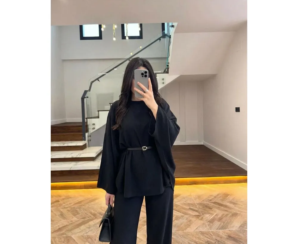 Костюм 50361822 Fabrika