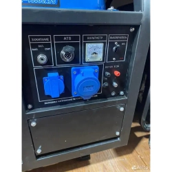 Redbo GPT-13000K бензиновый генератор 20723