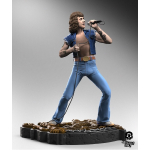 AC/CD Bon Scott Rock Iconz Statue