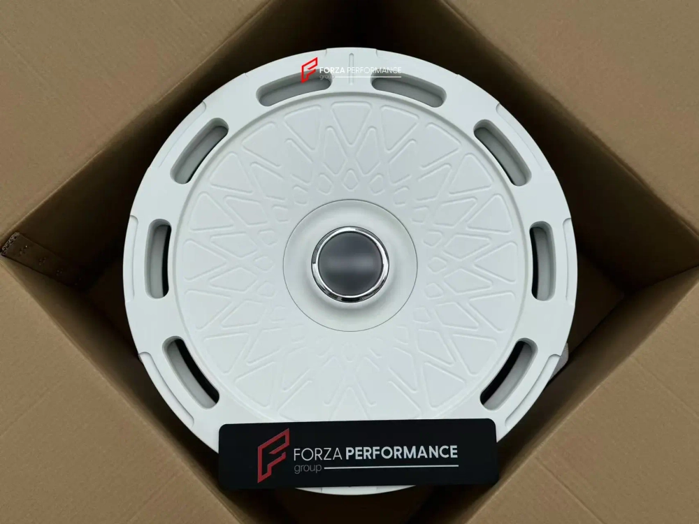 КОВАНЫЕ ДИСКИ ДЛЯ LAND ROVER DEFENDER L663 2022 ЛЕНД РОВЕР ДЕФЕНДЕР