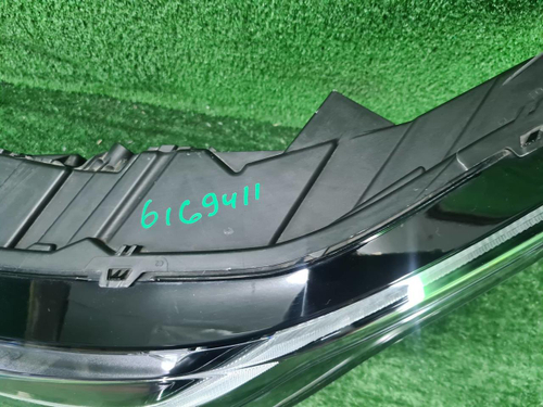 Фара Комплект фар Range Rover Velar (17-23) LED