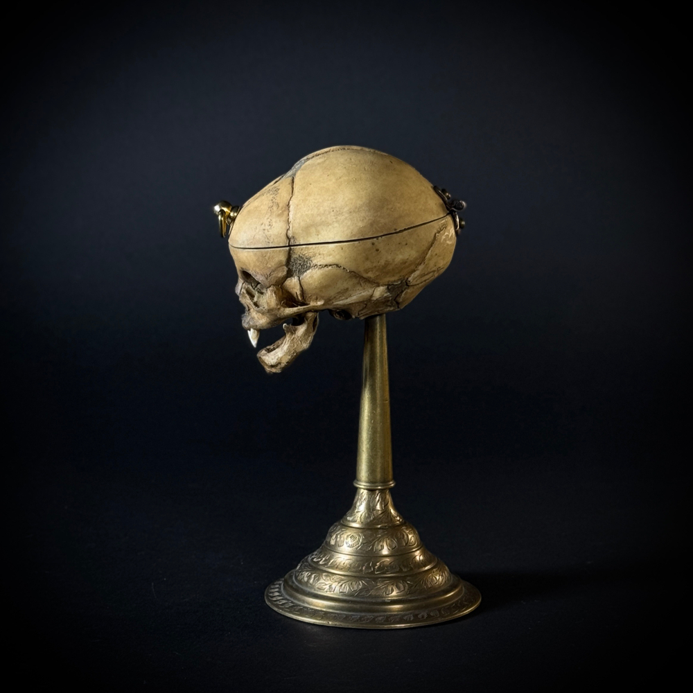 Шкатулка для кольца