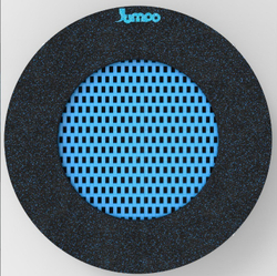 БАТУТ «CIRCLE 100»