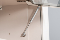 Ричфорд шкаф навесной 16.328 кашемир / моно керамика