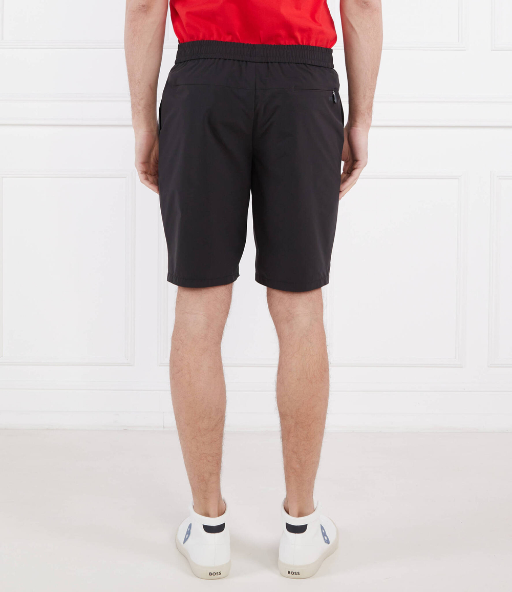 Шорты S_Crossover-2 BOSS GREEN - черный(50487552)