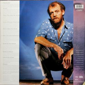 Joe Cocker / Cocker (LP)