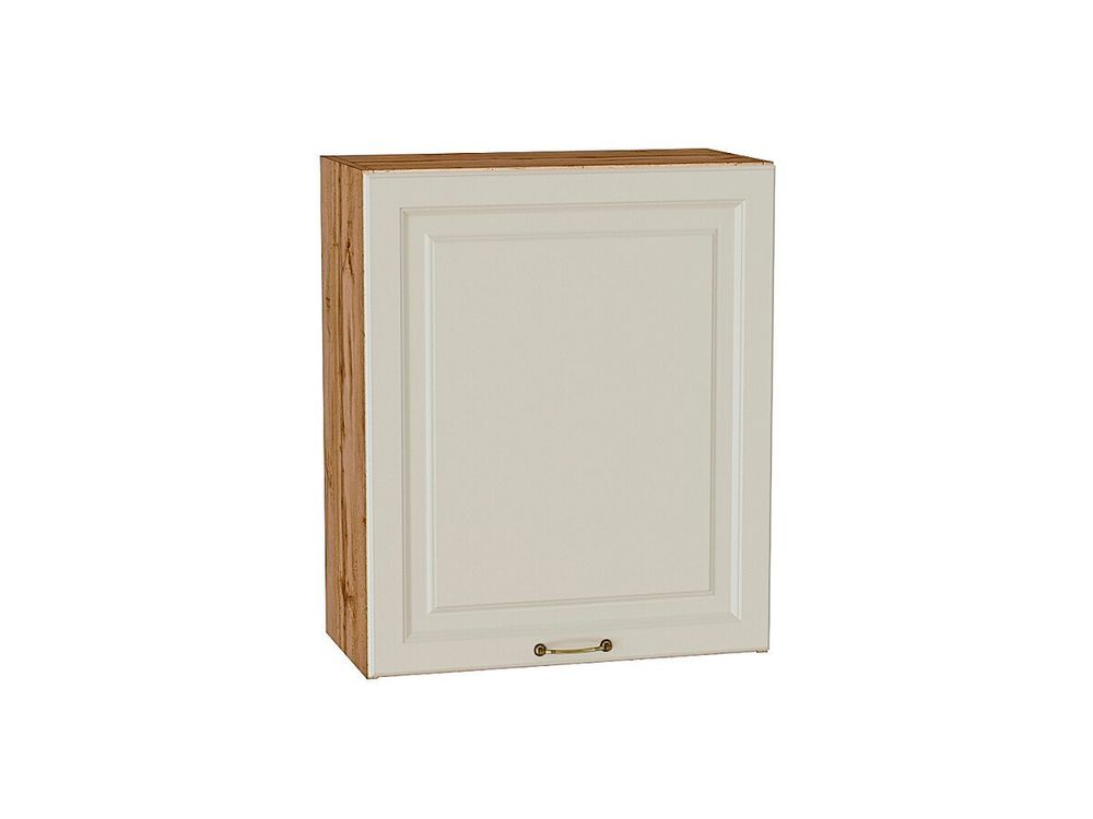 Шкаф верхний с 1-ой дверцей Ницца