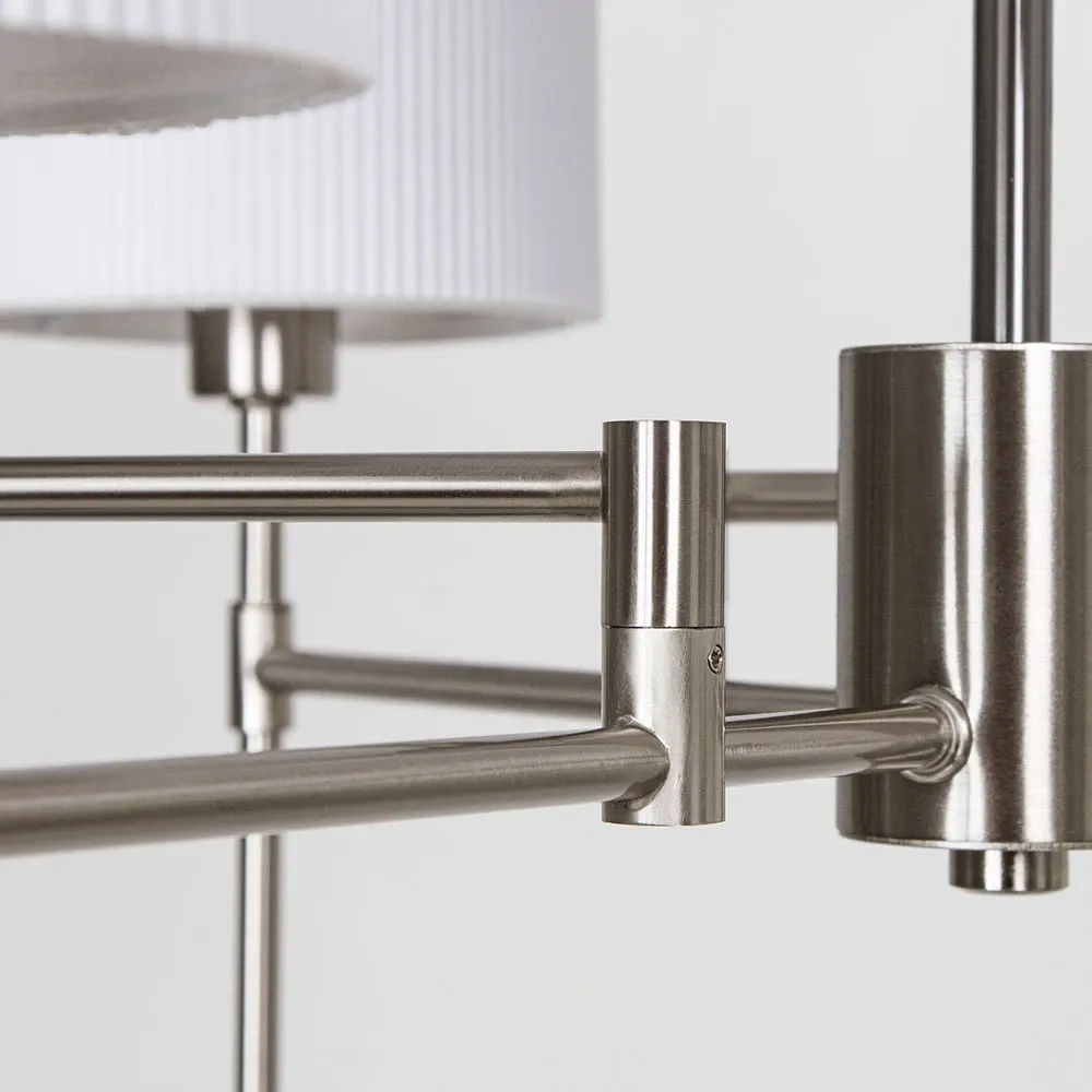 Люстра на штанге Arte lamp DEBORA