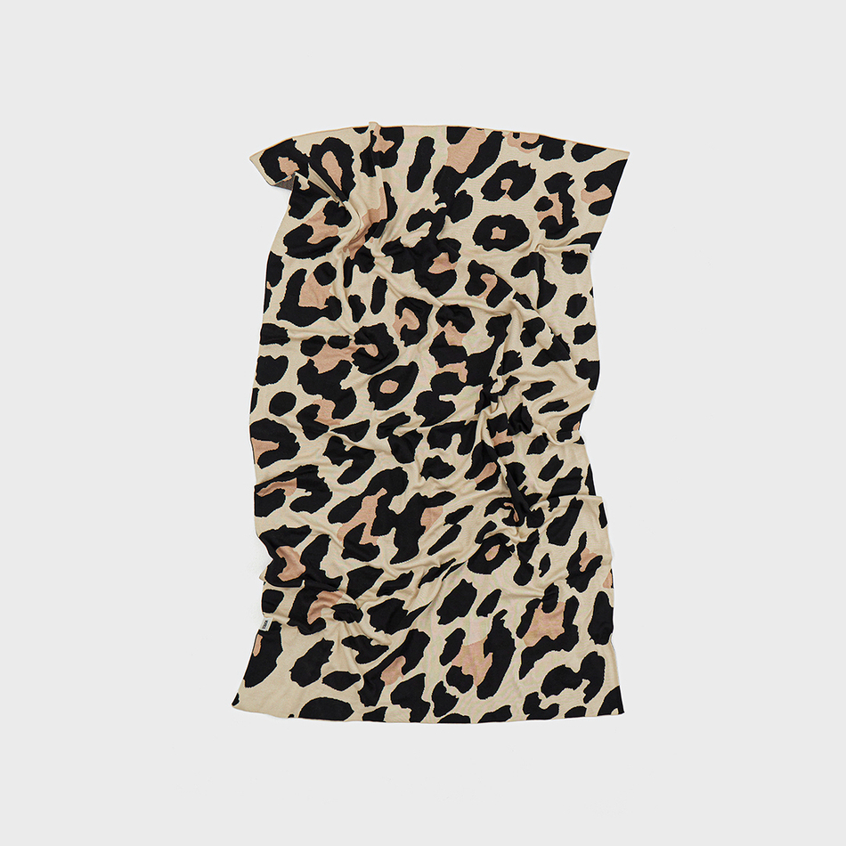 Плед «WILD AT HEART»