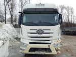 FAW J7 6x4 Седельный тягач CA4250P77K25T1E5 (Дизельный, 12.5 л, 553 л.с. АТ)