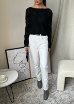 Джинсы Massimo Dutti, S