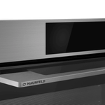 Шкаф духовой электрический MAUNFELD AEOD76106S