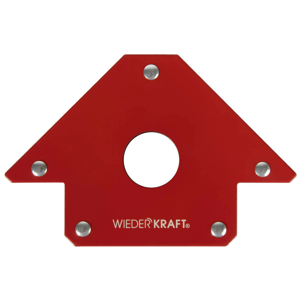 WDK-65650 Сварочный магнит, 45, 90, 135 градусов, усилие 50Lbs