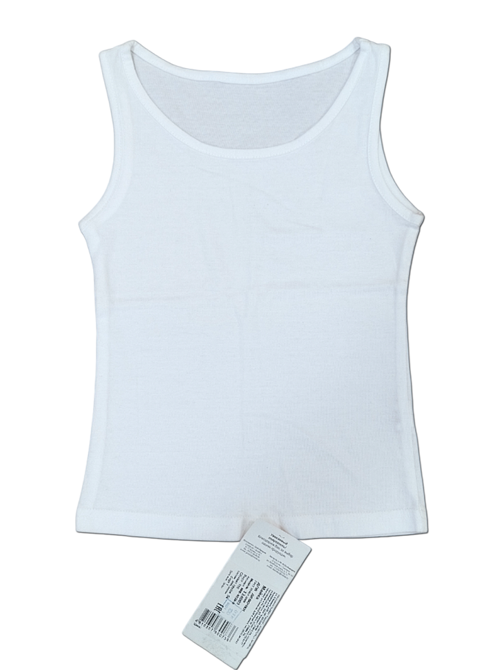 1013535 Майка для мальчика (76-146)