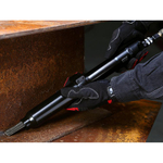 MIGHTY SEVEN (SN-1288) Пневматическая зачистная машина, игольчатая, 5500 уд/мин