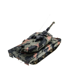 Р/У танк Heng Long 1/24 Leopard A5, стреляет шариками, RTR