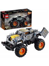 Конструктор LEGO Technic 42119 Monster Jam Max-D