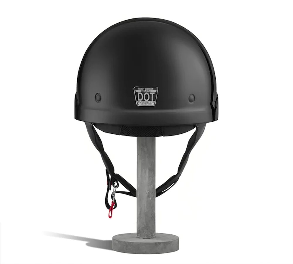 Шлем Harley-Davidson